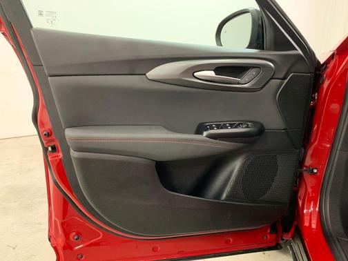 2024 Dodge Hornet GT