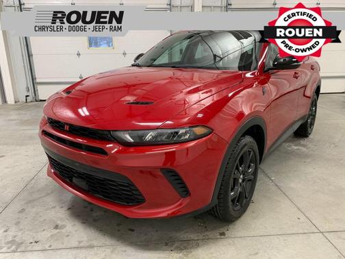 2024 Dodge Hornet GT