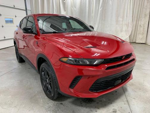 2024 Dodge Hornet GT