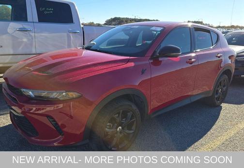 2024 Dodge Hornet GT