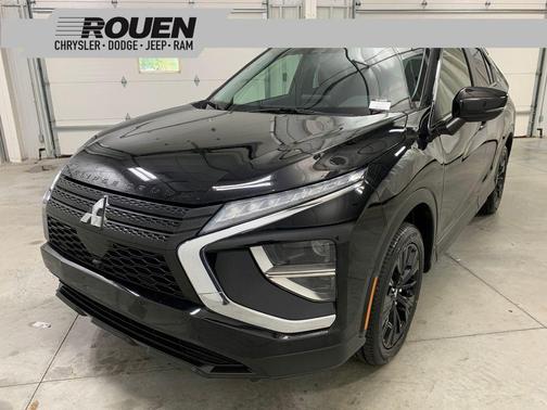 2022 Mitsubishi Eclipse Cross LE