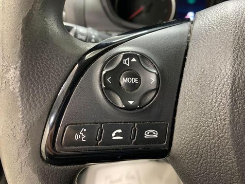 2022 Mitsubishi Eclipse Cross LE