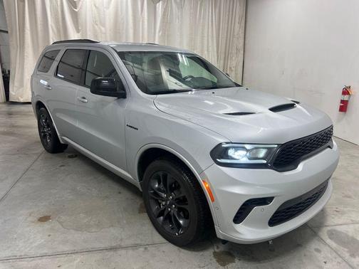 2024 Dodge Durango R/T