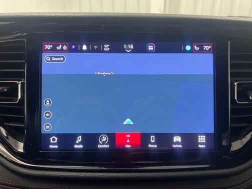 2024 Dodge Durango R/T