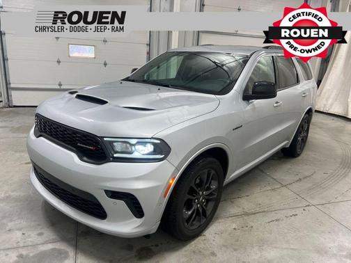 2024 Dodge Durango R/T