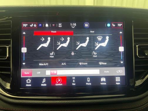 2024 Dodge Durango R/T