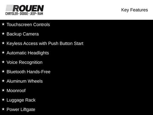 2017 Hyundai SANTA FE SE Ultimate