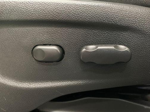 2015 Chevrolet Trax LT