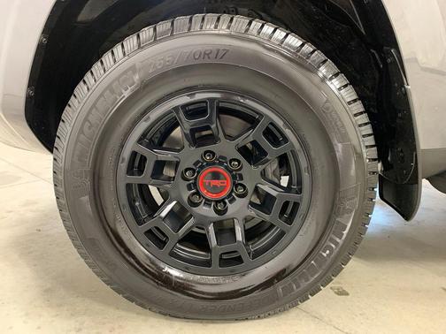 2022 Toyota 4Runner TRD Off Road Premium