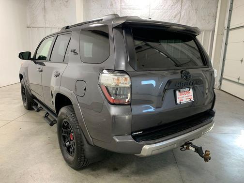 2022 Toyota 4Runner TRD Off Road Premium