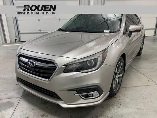 2018 Subaru Legacy 3.6R Limited