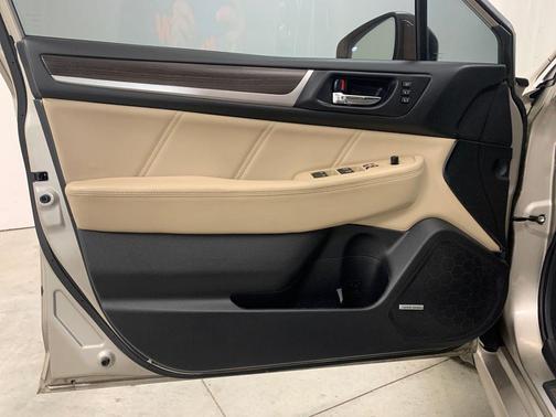 2018 Subaru Legacy 3.6R Limited