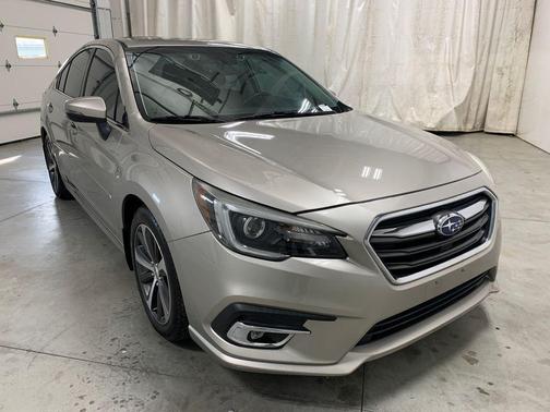 2018 Subaru Legacy 3.6R Limited