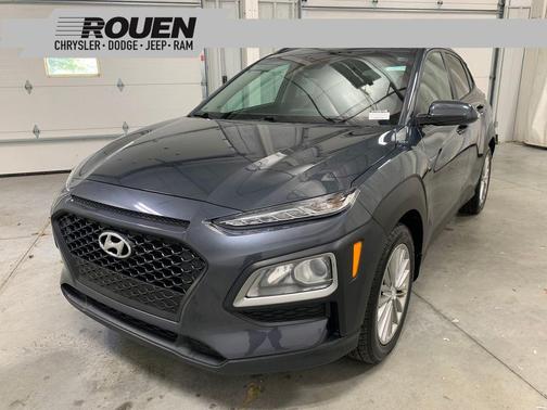 2020 Hyundai KONA SEL