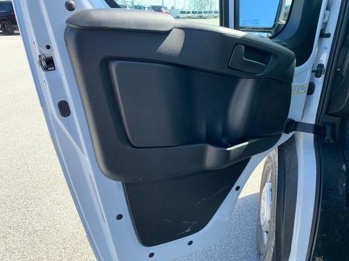 2023 RAM ProMaster 3500 Window Van High Roof