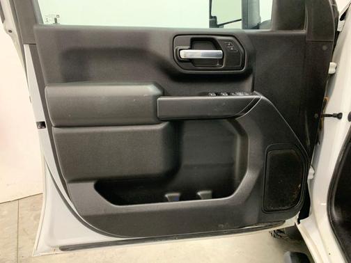 2023 Chevrolet Silverado 2500 WT