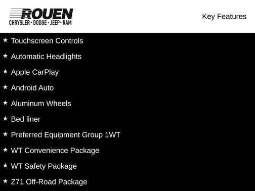 2023 Chevrolet Silverado 2500 WT