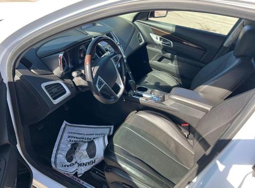 2017 GMC Terrain Denali