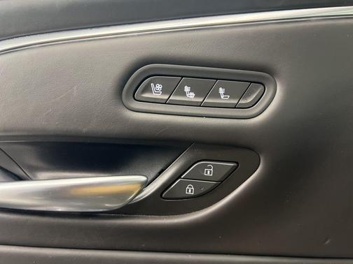 2023 Cadillac Escalade ESV Sport Platinum