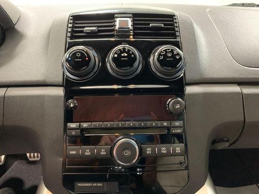 2007 Saturn Sky Base