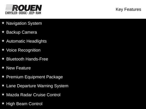 2018 Mazda Mazda3 Grand Touring