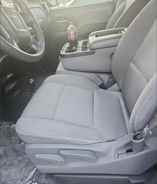 2015 GMC Sierra 1500 Base