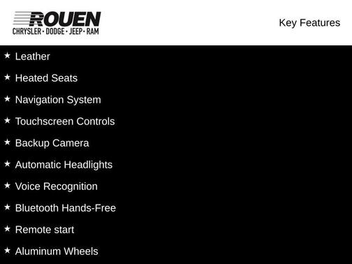 Colorado Red Clearcoat 2023 Jeep Renegade Limited