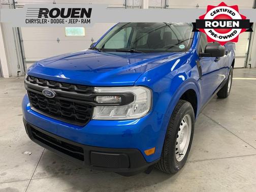 2022 Ford Maverick XL