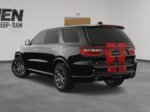 2024 Dodge Durango SRT Hellcat