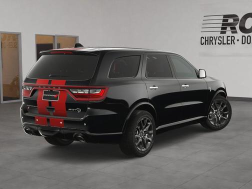 2024 Dodge Durango SRT Hellcat
