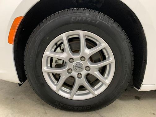 2022 Chrysler Pacifica Touring-L