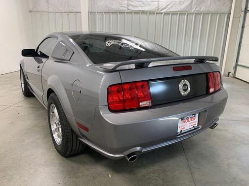 2006 Ford Mustang GT