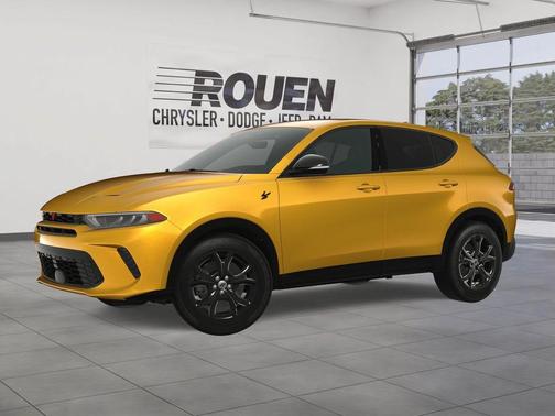 2024 Dodge Hornet GT