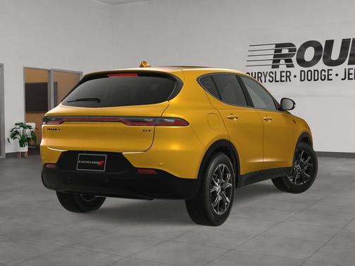 2024 Dodge Hornet GT