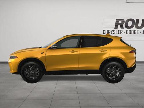 2024 Dodge Hornet GT