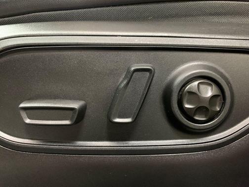 2022 Jeep Grand Cherokee Altitude