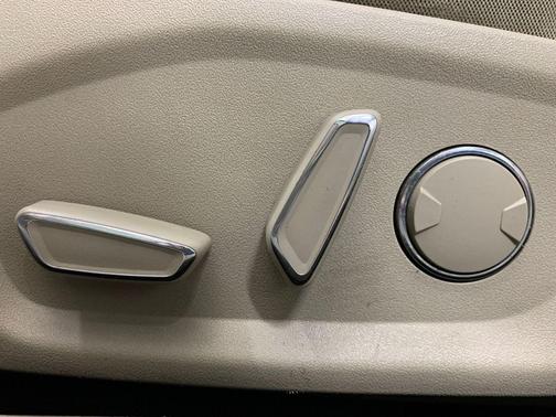 2018 Ford Fusion Hybrid SE
