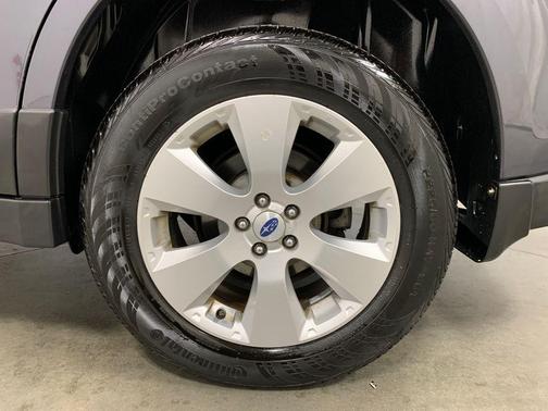 2012 Subaru Outback 2.5i Limited