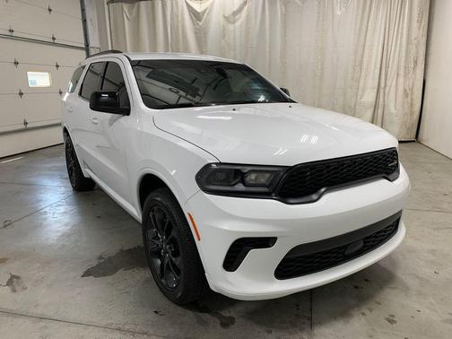 2023 Dodge Durango GT