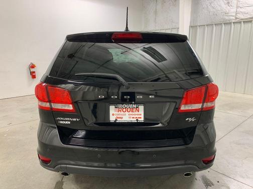 2014 Dodge Journey R/T