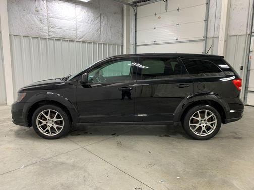 2014 Dodge Journey R/T