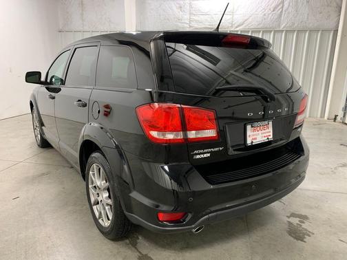 2014 Dodge Journey R/T