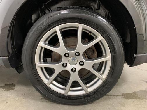 2014 Dodge Journey R/T