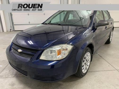 2010 Chevrolet Cobalt LS