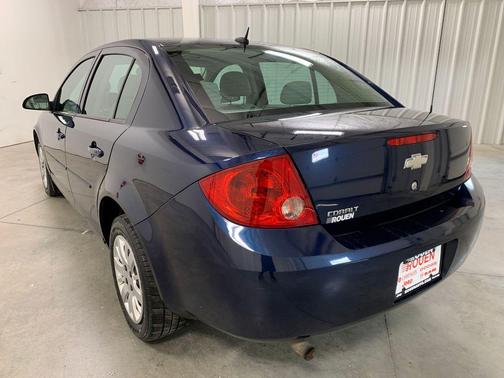 2010 Chevrolet Cobalt LS