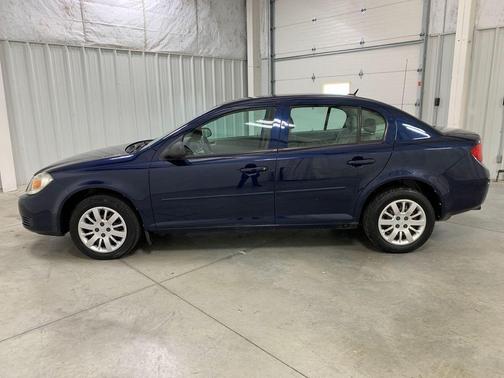 2010 Chevrolet Cobalt LS