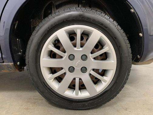 2010 Chevrolet Cobalt LS