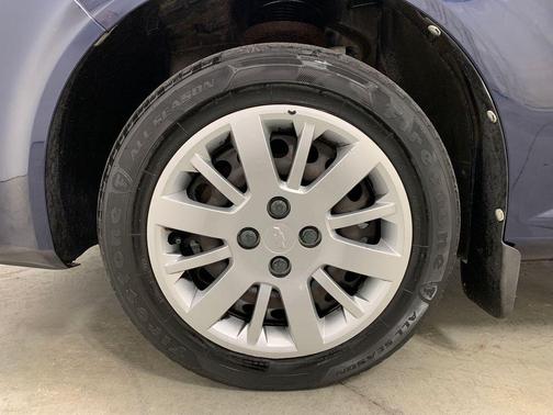 2010 Chevrolet Cobalt LS
