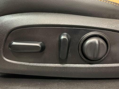 2019 Chevrolet Equinox Premier w/2LZ