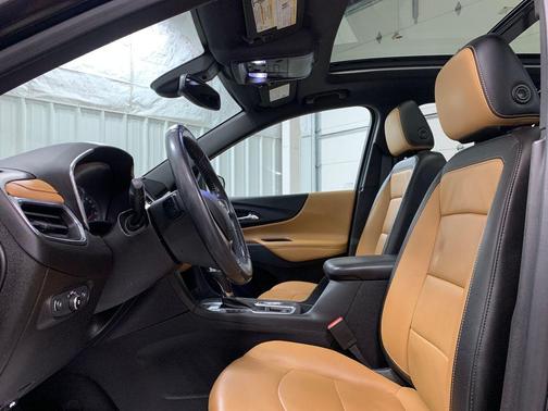 2019 Chevrolet Equinox Premier w/2LZ